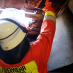 28. Februar 2020 – Unwettereinsatz nach Sturmtief „Bianca“