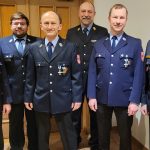 8. März 2023 – Jahreshauptversammlung 2023 der Feuerwehr Bachmehring