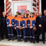 15. März 2023 – Zwischenprüfung der Modularen Truppausbildung erfolgreich absolviert