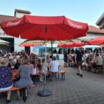 15. Juli 2023 – Sommerfest der Feuerwehr Bachmehring