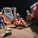 21. September 2023 – Gemeinschaftsübung der Eiselfinger Feuerwehren