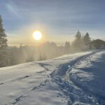 19. November 2023 – Vereinsausflug zur Unternberg Alm bei Ruhpolding