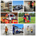 22. Februar 2024 – Jahreshauptversammlung 2024 der Feuerwehr Bachmehring