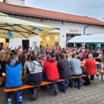 13. Juli 2024 – Sommerfest der Feuerwehr Bachmehring