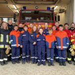 16. September 2024 – Ereignisreiche 24-Stunden-Übung der Eiselfinger Jugendfeuerwehren
