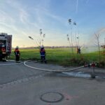 26. Oktober 2024 – Endspurt der modularen Truppausbildung