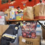 14. Dezember 2024 – Wieder eine erfolgreiche Weihnachtsaktion für die Ukraine-Hilfe