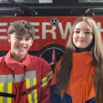 14. Februar 2025 – Neue Sprecher*innen für die Jugendfeuerwehr