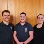 26. Februar 2025 – Bachmehringer Feuerwehrverein unter neuer Führung