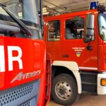 4. Juni 2025 – Ausgelöste Brandmeldeanlage in Schülerwohnheim, Wasserburg