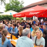 12. Juli 2025 – Sommerfest der Feuerwehr Bachmehring