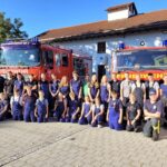 20. September 2025 – 24-Stunden-Übung der Eiselfinger Jugendfeuerwehren