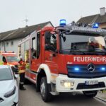 27. September 2025 – Akute Wohnungsöffnung in Bachmehring