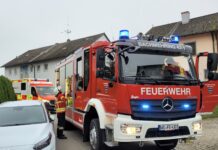 27. September 2025 – Akute Wohnungsöffnung in Bachmehring