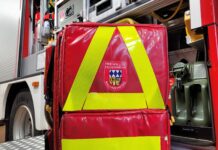 12. Oktober 2025 – First Responder-Einsatz in Wasserburg