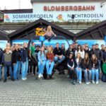 6. Oktober 2025 – Eiselfinger Jugendfeuerwehren zu Gast im Bergwacht-Zentrum für Sicherheit und Ausbildung