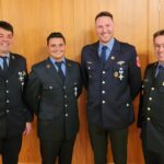 25. Februar 2026 – Jahreshauptversammlung 2026 der Feuerwehr Bachmehring