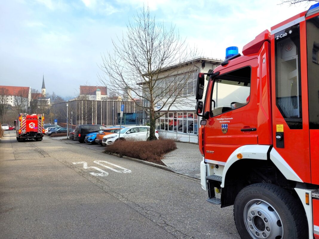 BMA Mittelschule Wasserburg 03.03.2026