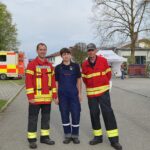 19. April 2026 – Unterstützung für den Eiselfinger Dorf-Flohmarkt