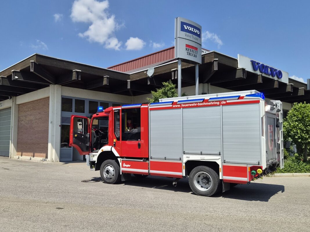 BMA Brummi-Center 24.06.2026