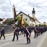 19. Juni 2026 – Erfolgreiche Eiselfinger Festwoche zum gemeinsamen Gründungsjubiläum