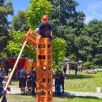 25. Juli 2026 – Unser Nachwuchs beim Kreisjugendfeuerwehrtag 2026
