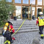 14. Juli 2026 – Übung in der Grund- und Mittelschule Eiselfing