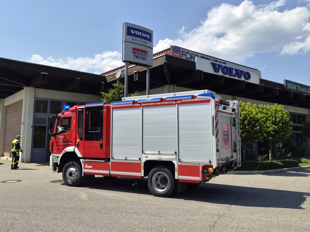 BMA Brummi-Center 04.08.2026