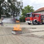 6. August 2026 – Feuerwehr-Aktionstag beim Gemeindeferienprogramm