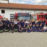 20. September 2026 – Feuerwehrnachwuchs für 24 Stunden gemeinsam im Übungseinsatz