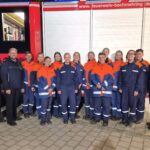 10. Oktober 2026 – Drei Jugendfeuerwehren gemeinsam bei Leistungsprüfung erfolgreich